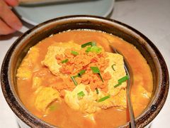 -北李妈妈菜·海肠捞饭(高新万达店)