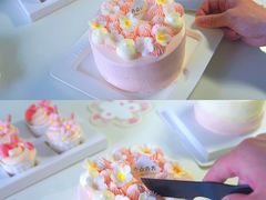 -壹点壹客·生日蛋糕(龙岗店)