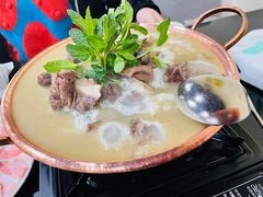 -藏味八珍特色火锅