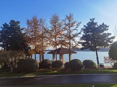 -幸福湖国际会议中心