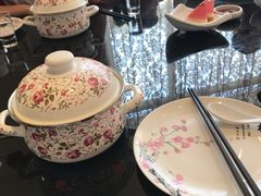 -忆春秋火锅(文翠路店)