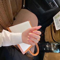 -槿里日式美甲工作室