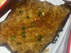 -阿青龙虾·烧烤大排档(湖里万达店)
