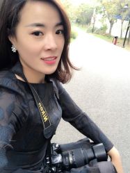 -CHIC 国潮男士发型
