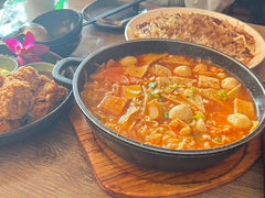 -韩流热风(桥东街店)