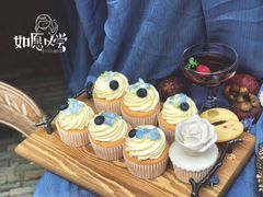 -宫廷饼屋(星泽园店)