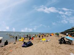 -李官龙王庙海滨旅游度假村