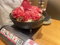 -Tuna maki寿司(苏州中心商场店)