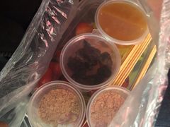 -阿群甘草水果