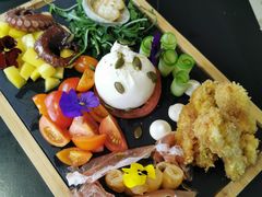 -ALLORA意大利餐厅(丰盛里店)