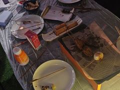 -皇室假期美食水疗会(春风路店)