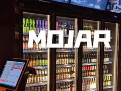 -么哈MOJAR(北京五道口店)
