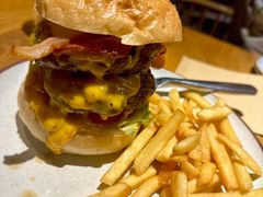 -The Diner X餐厅(青岛万象城店)