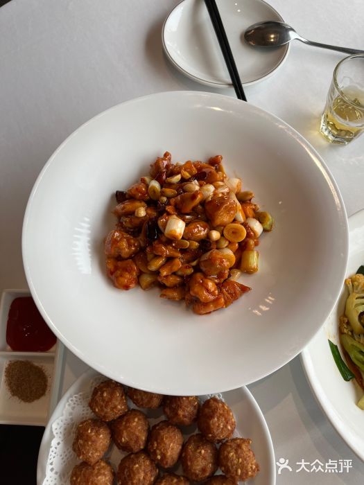 月福京味斋·烤鸭店·北京菜(鼓楼总店)图片