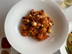 -月福京味斋·烤鸭店·北京菜(鼓楼总店)