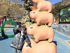 -大连森林动物园