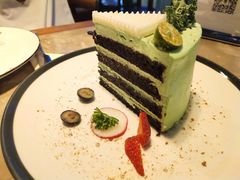 -Juicy Bakery(瑞景店)