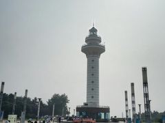 景点-日照灯塔风景区