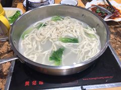 -黄记煌三汁焖锅(欢乐海岸店)