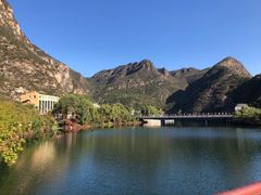 -龙庆峡风景区