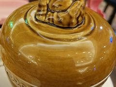 -皇朝万鑫自助餐厅