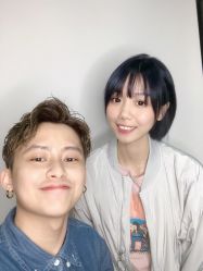-Kraemer Paris  苏豪路易士·嘉玛发廊