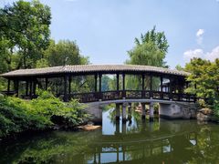 -台州府城(东湖)