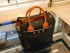 -BURBERRY(宁波和义大道购物中心店)