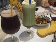 -青叶202都市餐厅(迪诺水镇店)