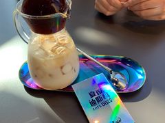 -Seesaw Coffee(苏州中心店)
