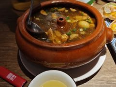 -小喜客·云南特色菜(纳西庭院店)