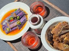 -海趣餐厅·苏式家菜(高新店)