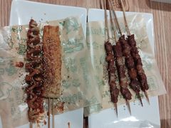 -甲乙饼·手工牛肉饼(东方广场店)
