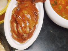 -大鸭梨烤鸭(甘家口店)