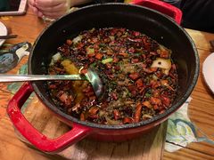 -烛影拾光观景餐厅·创意菜·摄影·小提琴(大唐不夜城店)