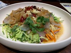 -老厨家(友谊路总店)