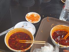 -清真·马安军辣子牛肉面