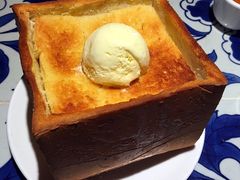 面包诱惑-绿茶餐厅(布吉万象汇店)