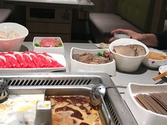 -海底捞火锅(万象城店)