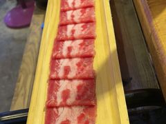 -捞围鲜·港式打边炉(海阳路店)