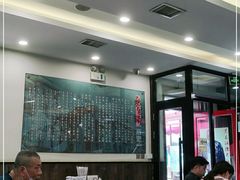 大堂-张包铺(道外店)