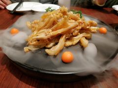 -小土豆北方菜馆(文慧园店)