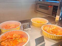 -威斯汀舞台餐厅