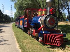 -永定河休闲森林公园