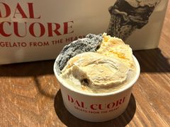 -Dal Cuore 达可芮冰淇淋(陕西北路店)