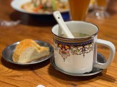 -纳瓦新疆菜(银都店)