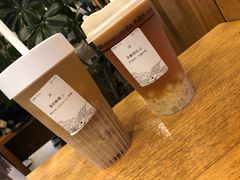 米酿祁红-卡旺卡(合肥步行街韵淮阁店)