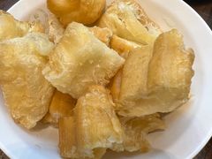 -松發肉骨茶(克拉码头店)