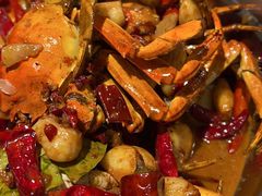 -聚味斋香辣蟹(生态城万达店)