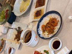 -丰鲤楼•闽南茶楼(仟禧汇店)